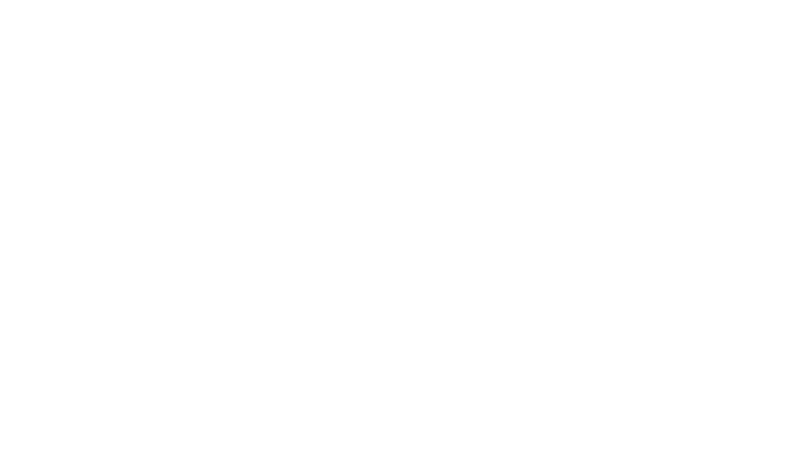 URHOME - Design-Build-Renovate Logo